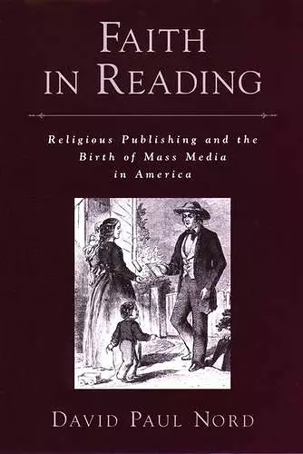 Faith in Reading cover