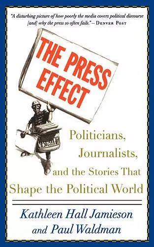 The Press Effect cover