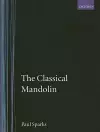 The Classical Mandolin cover