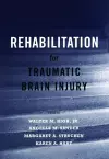 Rehabilitation for Traumatic Brain Injury cover