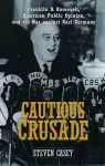 Cautious Crusade cover
