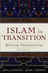 Islam in Transition cover
