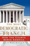 The Most Democratic Branch cover