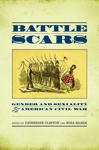 Battle Scars cover