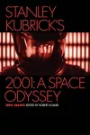Stanley Kubrick's 2001: A Space Odyssey cover