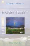 Existentialism cover