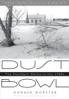 Dust Bowl cover