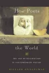 How Poets See the World cover
