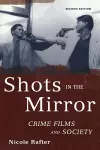 Shots in the Mirror cover