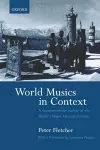 World Musics in Context cover