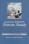 Laurence Sterne's Tristram Shandy cover