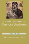 Fyodor Dostoevsky's Crime and Punishment cover