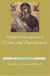 Fyodor Dostoevsky's Crime and Punishment cover