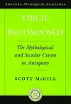 Virgil Recomposed cover