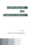 Contending with Stanley Cavell cover