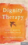 Dignity Therapy cover