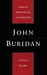 John Buridan cover