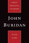 John Buridan cover