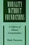 Morality without Foundations cover