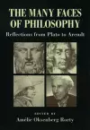 The Many Faces of Philosophy cover