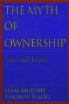 The Myth of Ownership cover