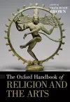 The Oxford Handbook of Religion and the Arts cover