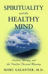 Spirituality and the Healthy Mind cover