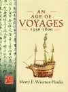 An Age of Voyages, 1350-1600 cover