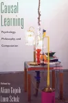 Causal Learning cover