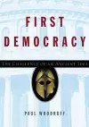 First Democracy cover