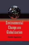 Environmental Change and Globalization cover