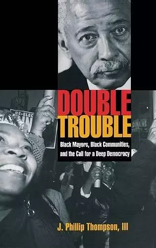 Double Trouble cover