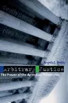 Arbitrary Justice cover