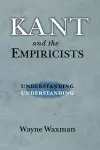 Kant and the Empiricists cover