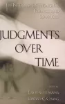 Judgments Over Time cover