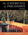 The Experience of Philosophy cover