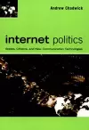 Internet Politics cover