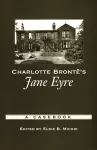 Charlotte Bronte's Jane Eyre cover