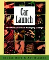 Car Launch cover
