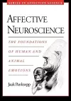 Affective Neuroscience cover