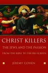 Christ Killers cover