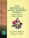 The Medieval and Early Modern World cover