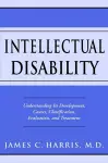 Intellectual Disability cover