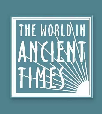 Teaching Guide to The Ancient Greek World cover