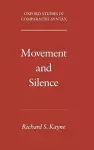 Movement and Silence cover