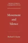 Movement and Silence cover