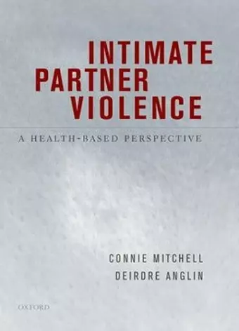 Intimate Partner Violence cover