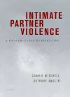 Intimate Partner Violence cover