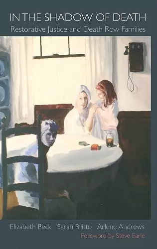 In the Shadow of Death cover