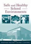 Safe and Healthy School Environments cover